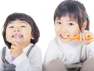 小児歯科なら名古屋市緑区の池上台歯科へ 名古屋市緑区で歯医者なら池上台歯科へ